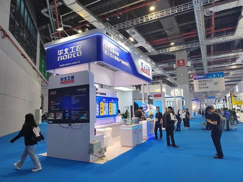 華北工控閃耀I(xiàn)CMD 2023 計(jì)算機(jī)技術(shù)驅(qū)動(dòng)醫(yī)療器械制造新發(fā)展