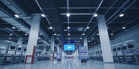 浪潮計算機入選2024年山東省質(zhì)量標(biāo)桿典型經(jīng)驗名單