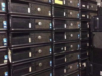 廣州天河專業電腦回收公司 免費上門報價，一站式舊貨回收解決方案