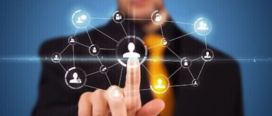 互聯網企業銷售業績提升法 科技驅動，策略先行