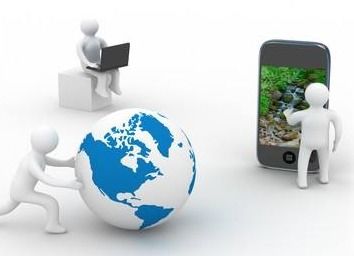 網(wǎng)絡(luò)營(yíng)銷 以工具為切入口，開啟互聯(lián)網(wǎng)銷售新篇章